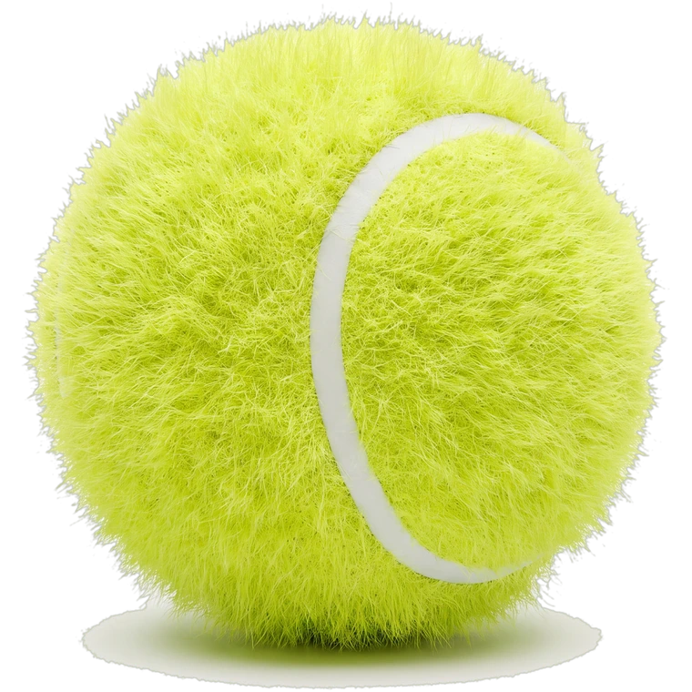 PadelSmart Tennisball