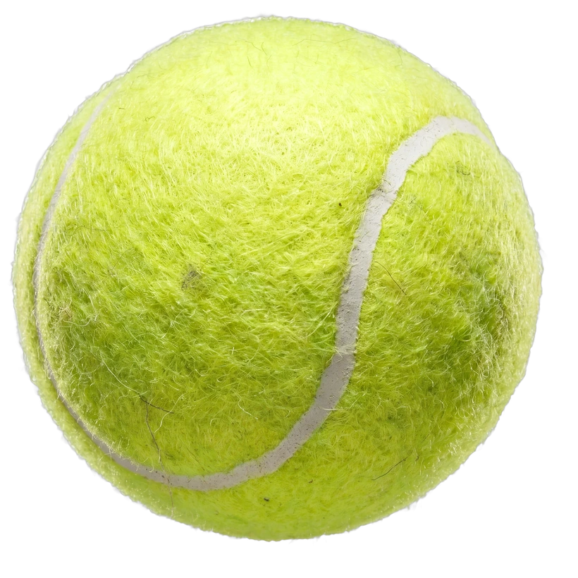 PadelSmart Tennisball