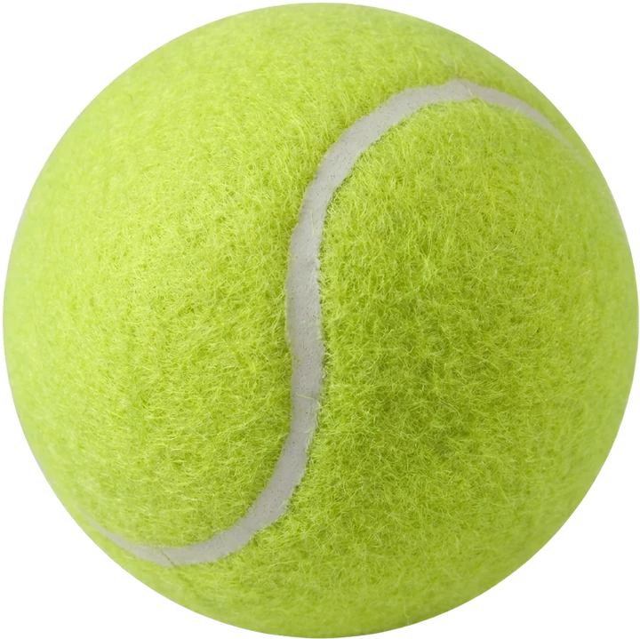 PadelSmart Tennisball