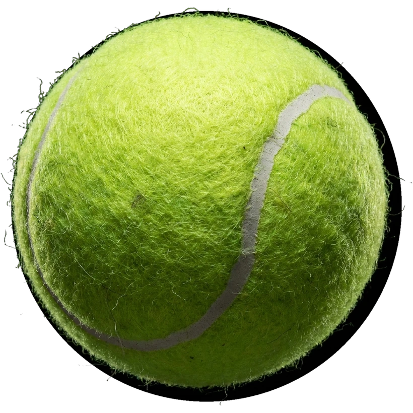 PadelSmart Tennisball