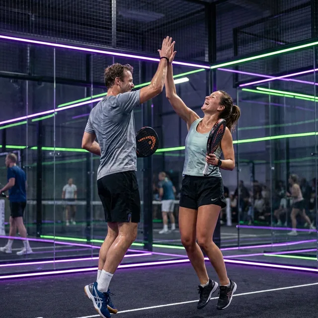 PadelSmart Community