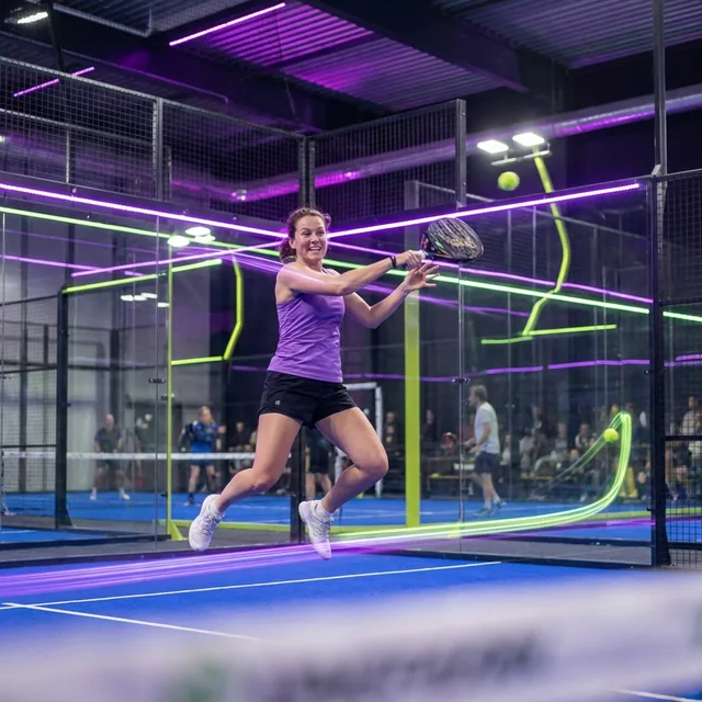 PadelSmart Community