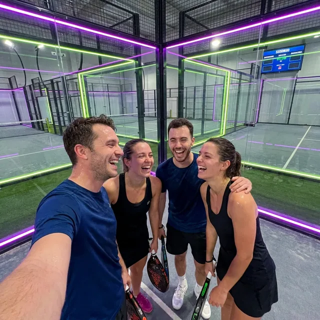 PadelSmart Community