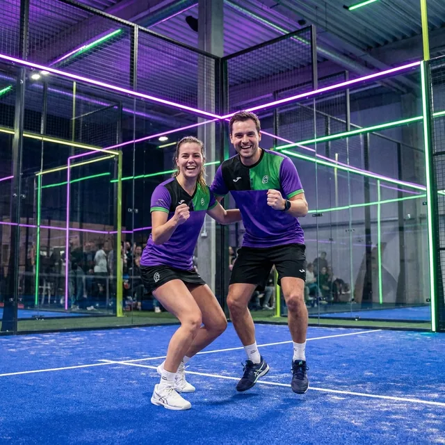 PadelSmart Community