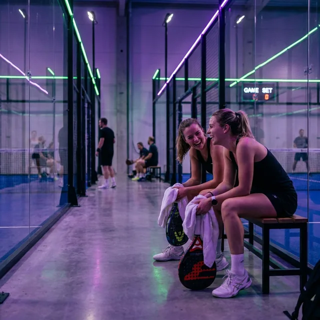 PadelSmart Community