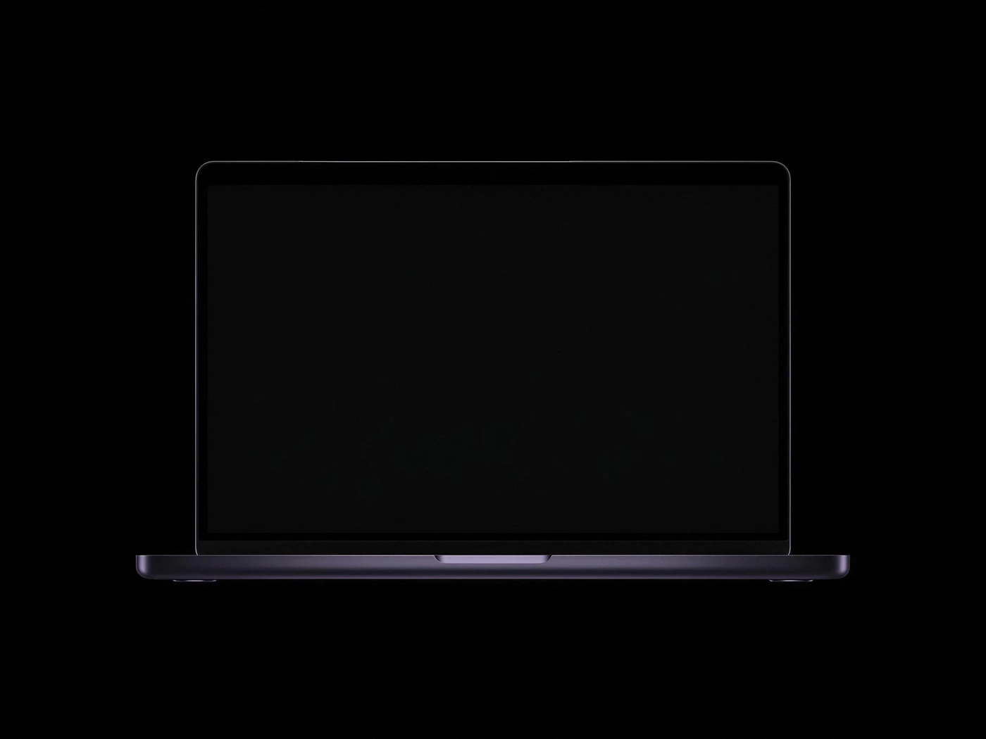 PadelSmart Dashboard auf dem Mac