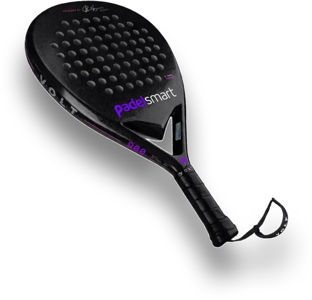 Padel-Schläger